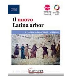 NUOVO LATINA ARBOR ED. MISTA