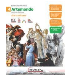 ARTEMONDO A-B ED. MISTA