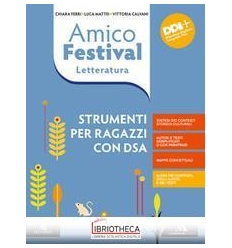 AMICOFESTIVAL ED. MISTA