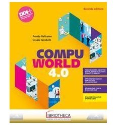 COMPUWORLD 4.0 ED. ONLINE