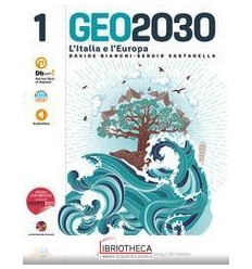 GEO 2030 1 ED. ONLINE