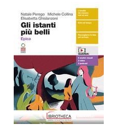 GLI ISTANTI PI BELLI ED. MISTA