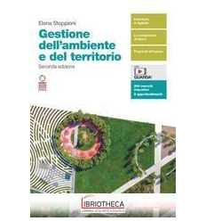 GESTIONE DELL'AMBIENTE E DEL TERRITORIO ED. MISTA