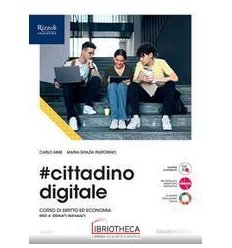 CITTADINODIGITALE ED. MISTA