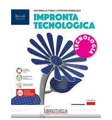 IMPRONTA TECNOLOGICA ED. MISTA