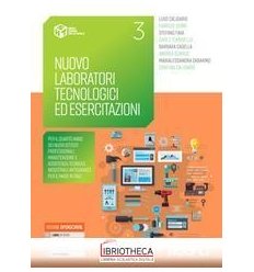 NUOVO LABORATORI TECNOLOGICI ED ESERCITAZIONI