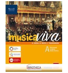 MUSICA VIVA A+C