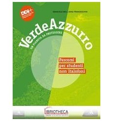 VERDEAZZURRO ED. MISTA