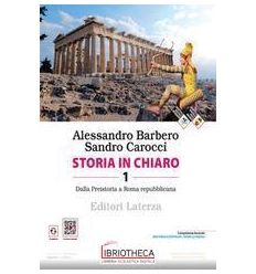 STORIA IN CHIARO VOL.1