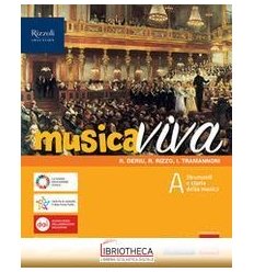 MUSICA VIVA A VOL