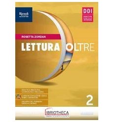 LETTURA OLTRE 2 ED.ONLINE