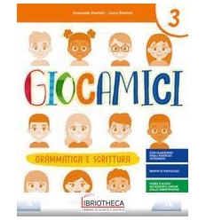 GIOCAMICI 3 ED. ONLINE