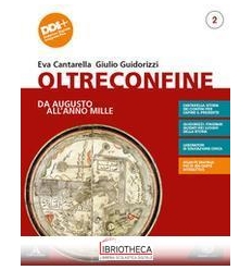 OLTRECONFINE 2 ED. ONLINE