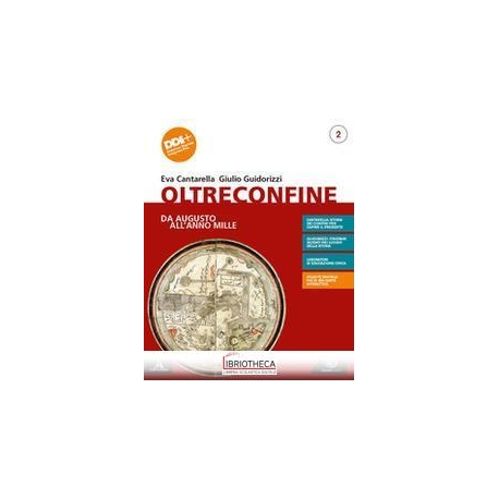 OLTRECONFINE 2 ED. ONLINE