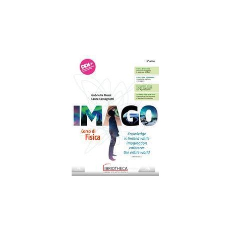 IMAGO ED. MISTA