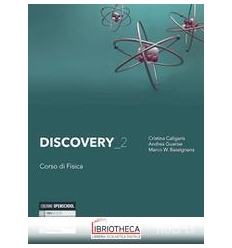 DISCOVERY 2 ED. ONLINE