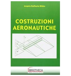 COSTRUZIONI AERONAUTICHE