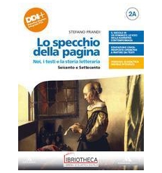 LO SPECCHIO DELLA PAGINA 2A+2B ED. ONLINE