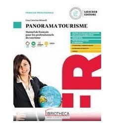 PANORAMA TOURISME ED. MISTA