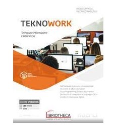 TEKNOWORK