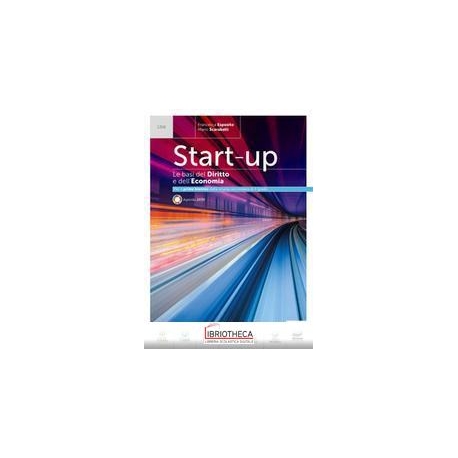 START UP ED. ONLINE