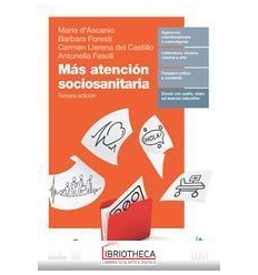 MS ATENCIN SOCIOSANITARIA ED. MISTA