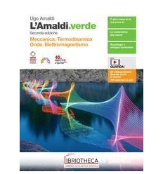 L'AMALDI VERDE 2ED 2 ED.ONLINE