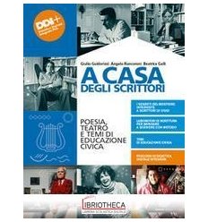 A CASA DEGLI SCRITTORI ED. ONLINE