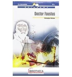 DOCTOR FAUSTUS B1+ ED. MISTA