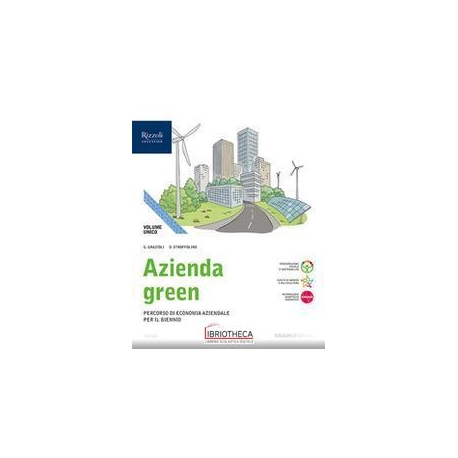 AZIENDA GREEN ED. MISTA