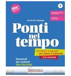 PONTI NEL TEMPO 2 ED. MISTA