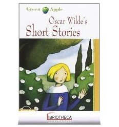 OSCAR WILDE'S SHORT STORIES A2-B1 ED. MISTA