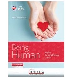 BEING HUMAN ED. ONLINE