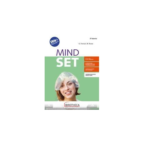 MINDSET ED. ONLINE