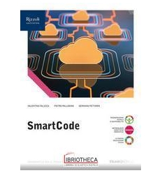 SMARTCODE ED. MISTA