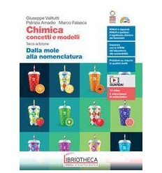 CHIMICA: CONCETTI E MODELLI ED. MISTA