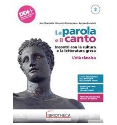 PAROLA E IL CANTO 2 ED. ONLINE