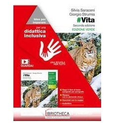 VITA ED. VERDE ED. MISTA