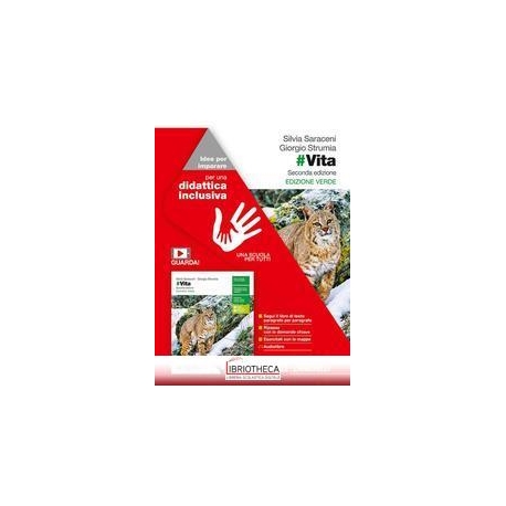 VITA ED. VERDE ED. MISTA