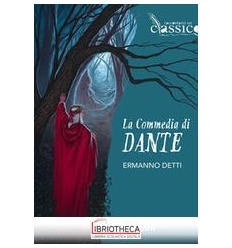 LA COMMEDIA DI DANTE
