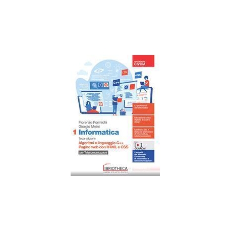 INFORMATICA 1 ED. MISTA
