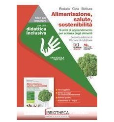 ALIMENTAZIONE SALUTE SOSTENIBILIT?