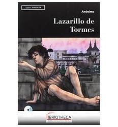 LAZZARILLO DE TORMES N.E. A2 ED. MISTA