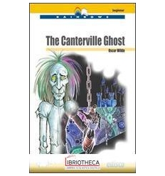THE CANTERVILLE GHOST A1 ED. MISTA