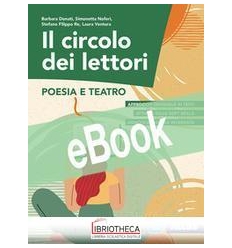 IL CIRCOLO DEI LETTORI ED. ONLINE