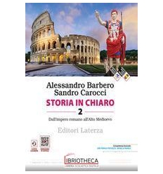 STORIA IN CHIARO VOL.2