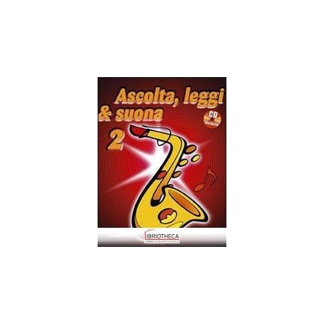 ASCOLTA LEGGI E SUONA 2