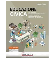 EDUCAZIONE CIVICA ED. ONLINE