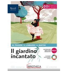 GIARDINO INCANTATO ED.ONLINE