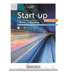 START UP FACILE ED. MISTA